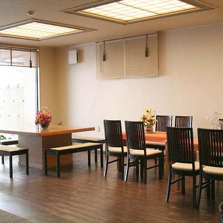 Nagoya Katei Miyoshi Hotel ภายนอก รูปภาพ