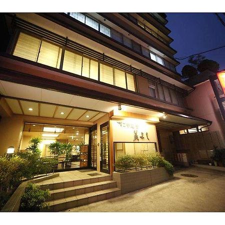 Nagoya Katei Miyoshi Hotel ภายนอก รูปภาพ