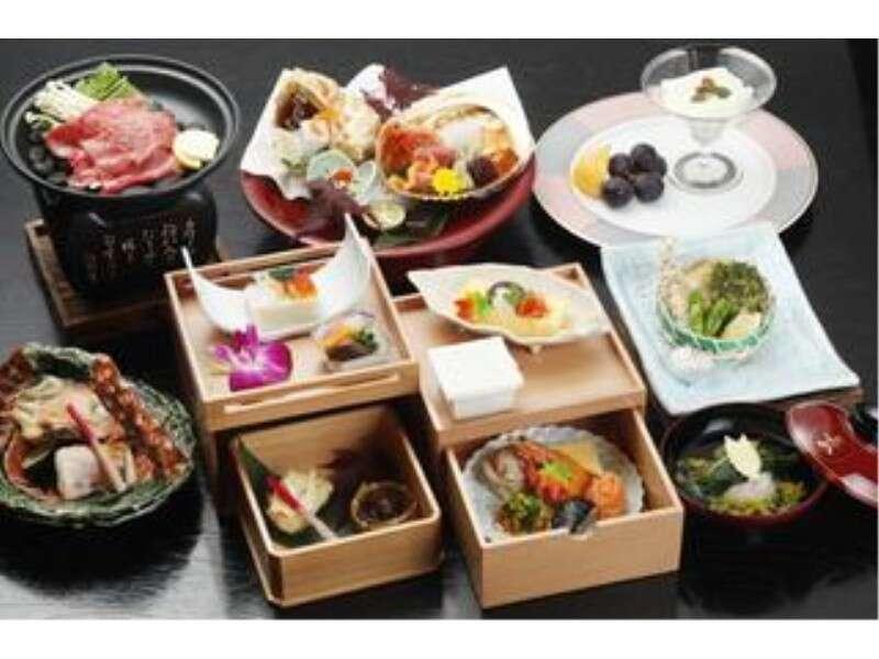 Nagoya Katei Miyoshi Hotel ภายนอก รูปภาพ