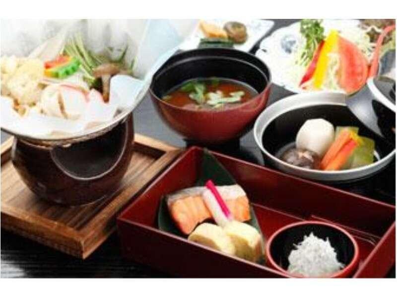 Nagoya Katei Miyoshi Hotel ภายนอก รูปภาพ