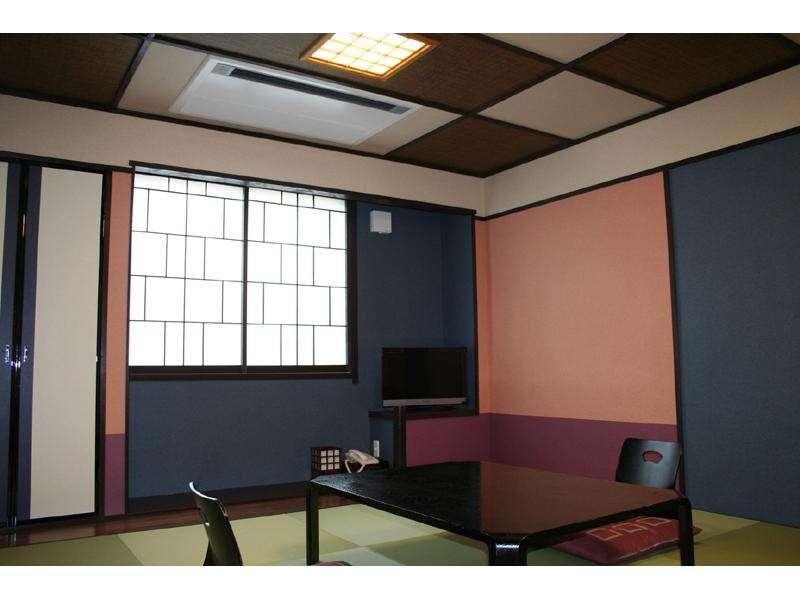 Nagoya Katei Miyoshi Hotel ภายนอก รูปภาพ