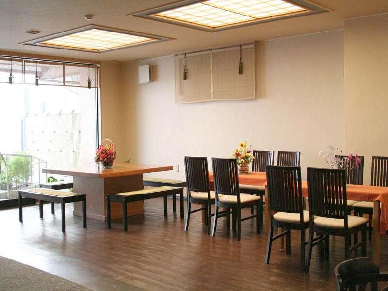 Nagoya Katei Miyoshi Hotel ภายนอก รูปภาพ