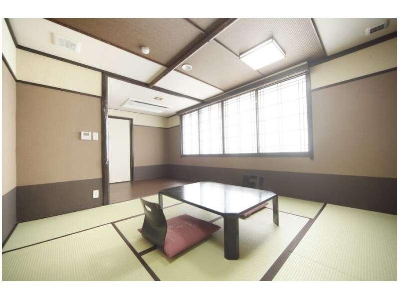 Nagoya Katei Miyoshi Hotel ภายนอก รูปภาพ