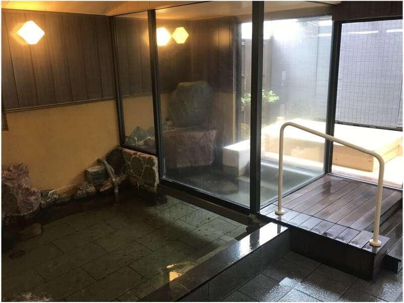 Nagoya Katei Miyoshi Hotel ภายนอก รูปภาพ