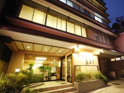 Nagoya Katei Miyoshi Hotel ภายนอก รูปภาพ