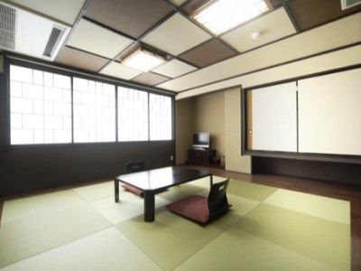 Nagoya Katei Miyoshi Hotel ภายนอก รูปภาพ