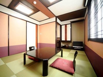 Nagoya Katei Miyoshi Hotel ภายนอก รูปภาพ