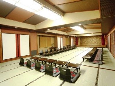 Nagoya Katei Miyoshi Hotel ภายนอก รูปภาพ